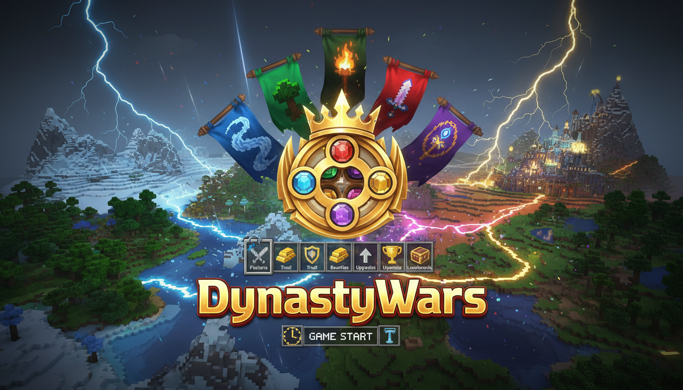 DynastyWars