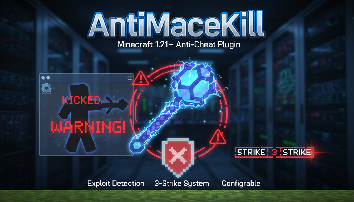 AntiMaceKill