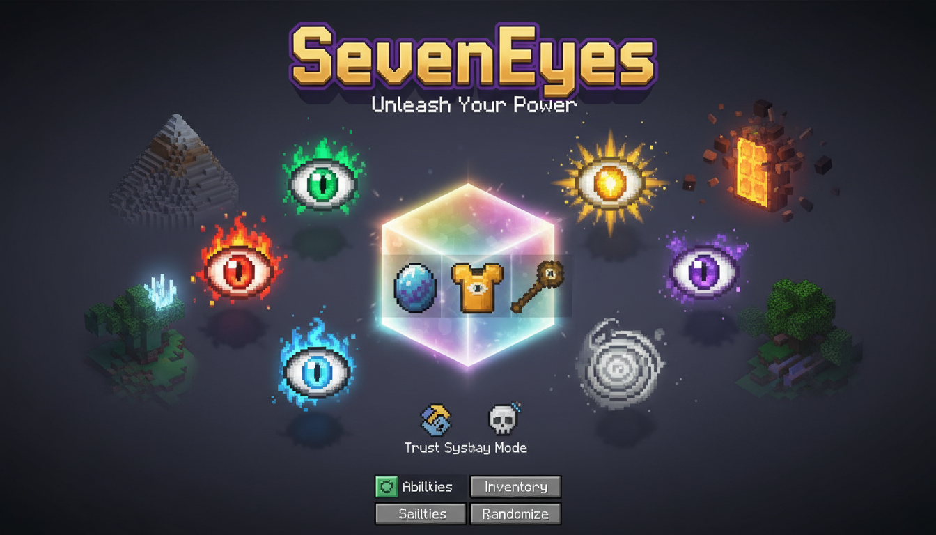 SevenEyes