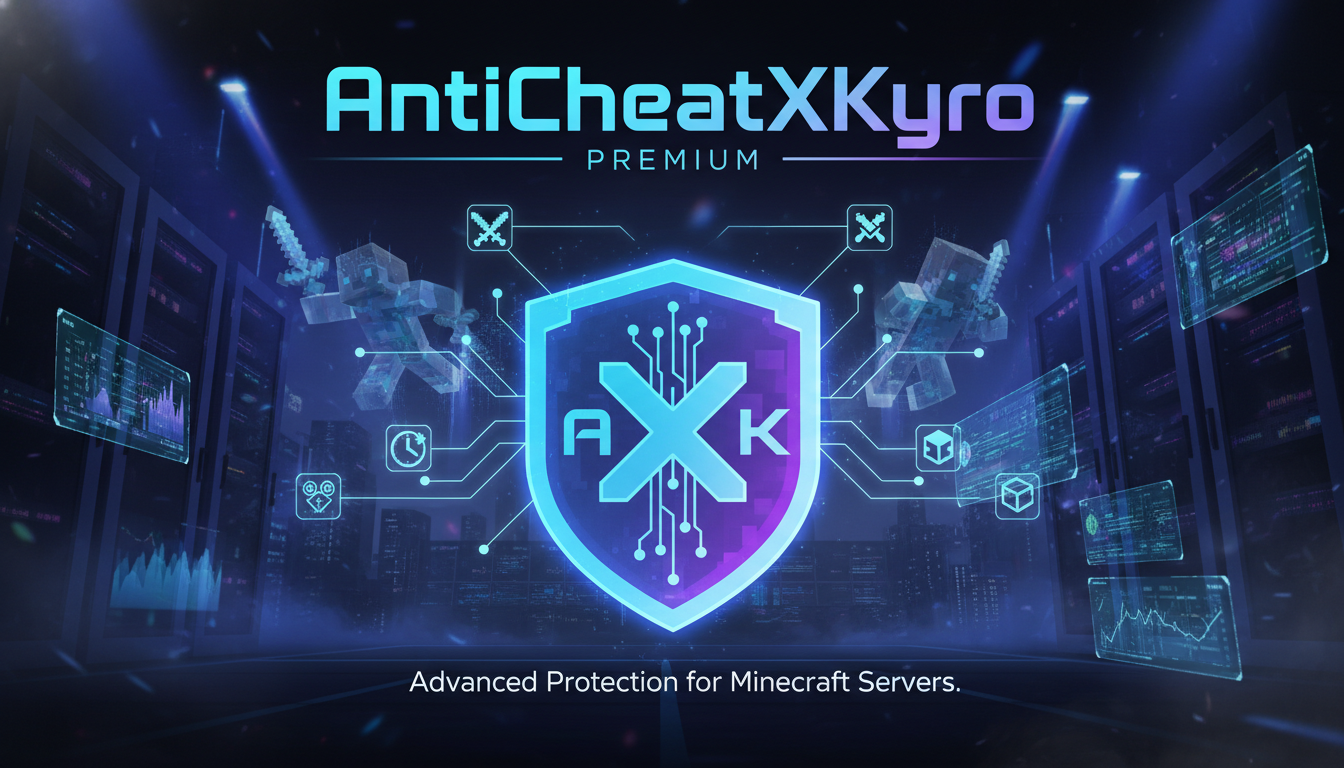 AntiCheatXKyro