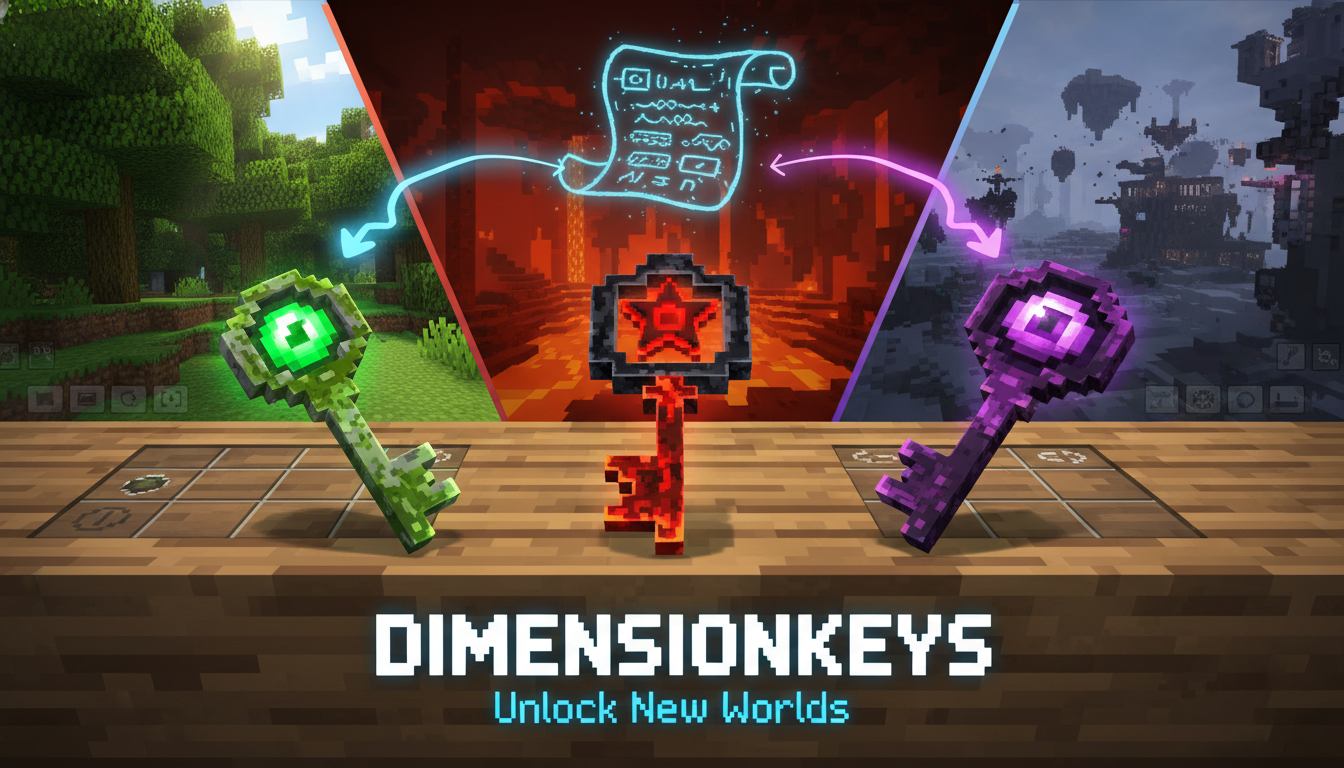 DimensionKeys