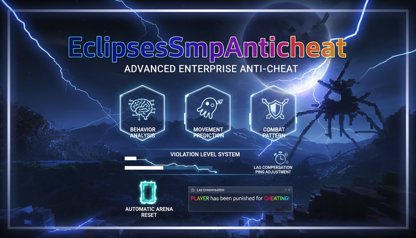 EclipesSmpAnticheat
