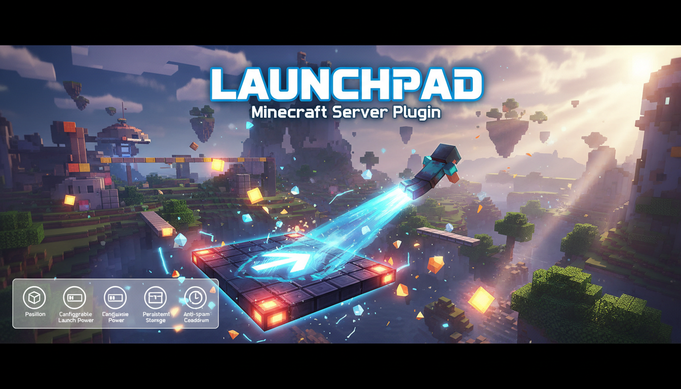 LaunchPad