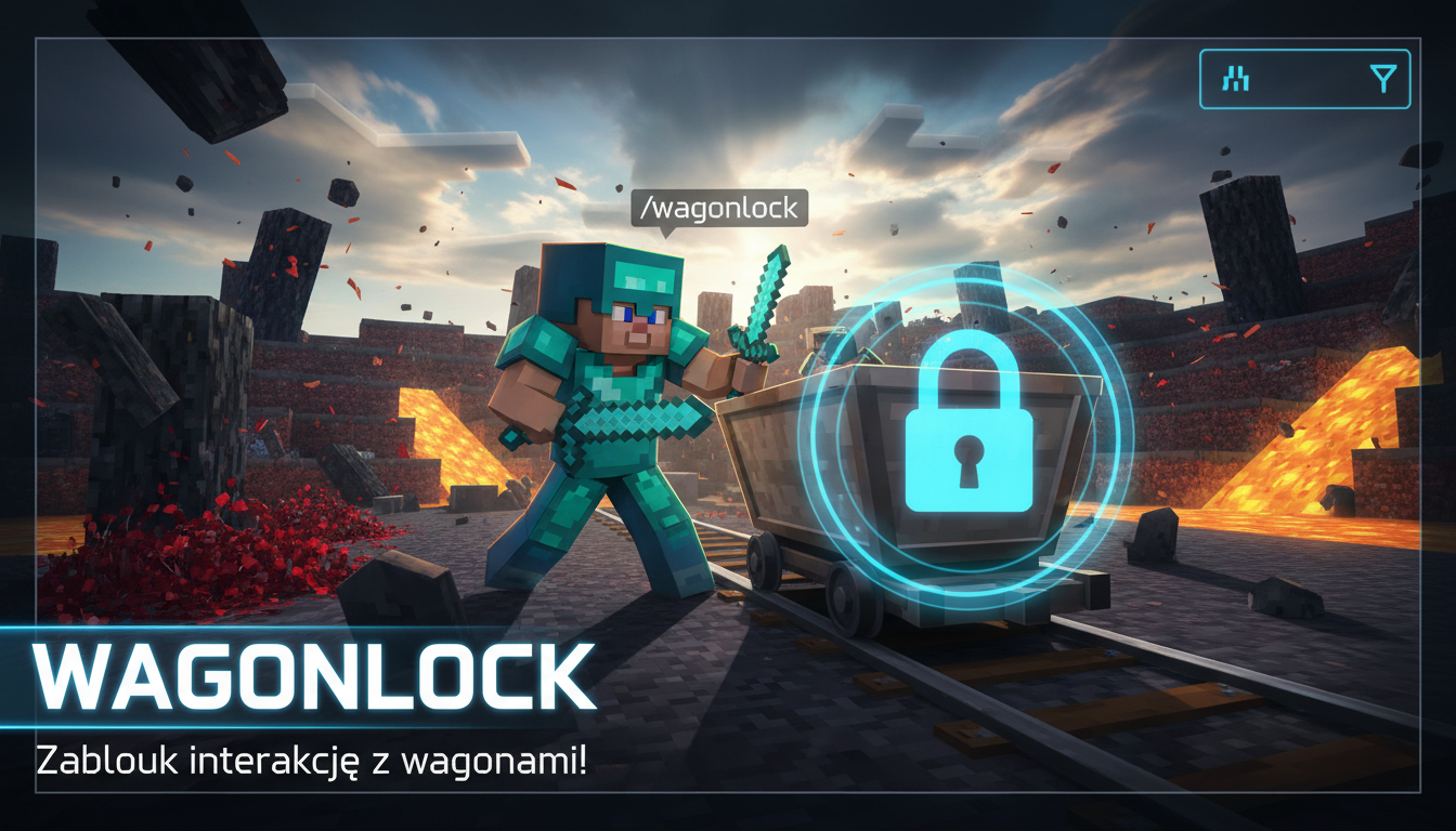 WagonLock