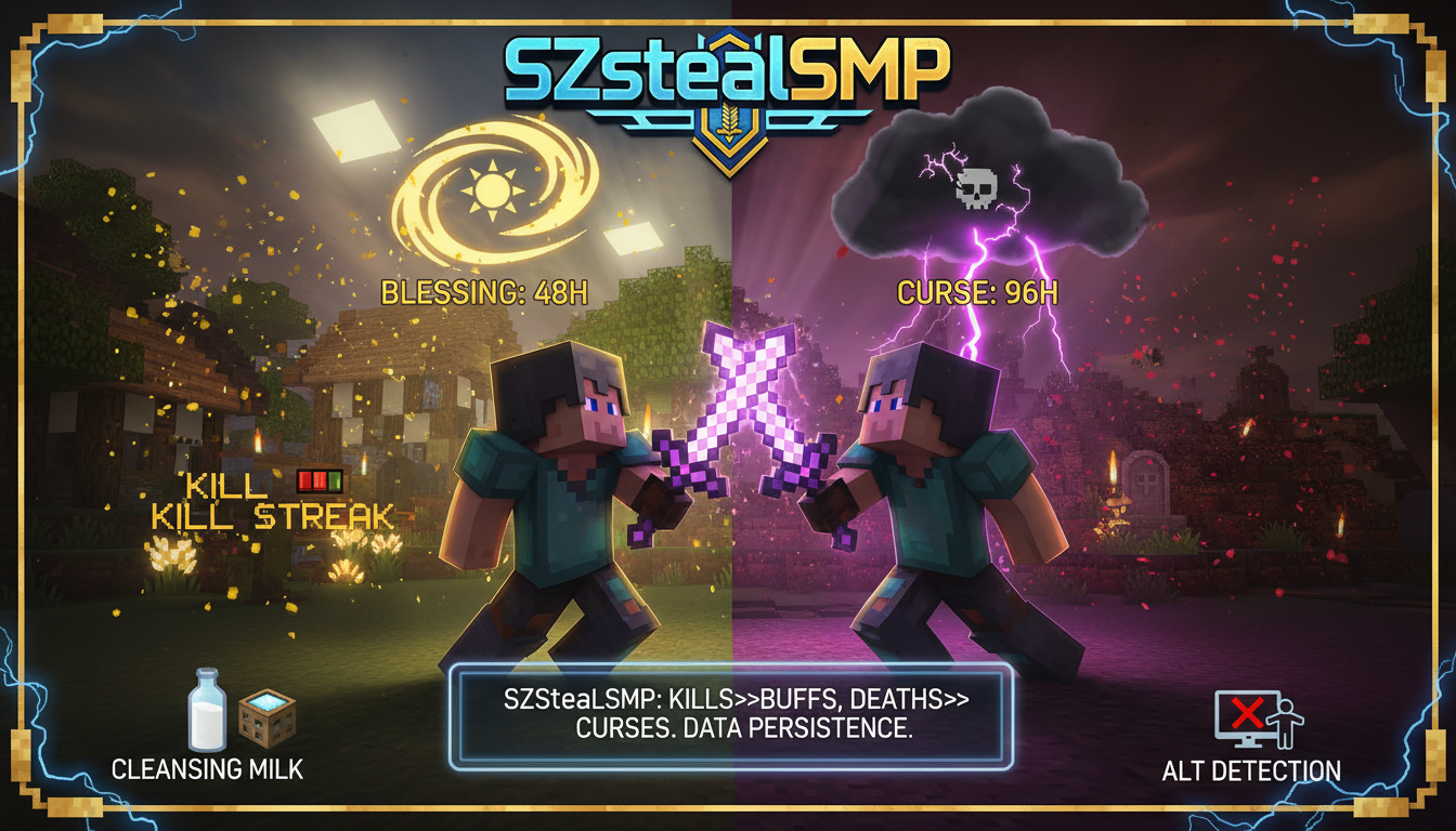 SZstealSMP
