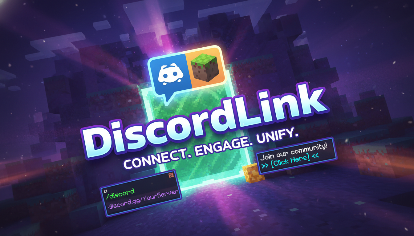 DiscordLink
