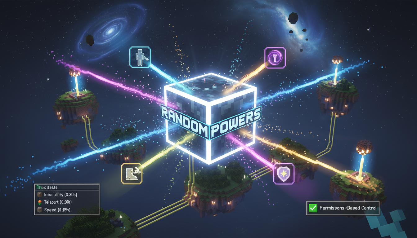 RandomPowers
