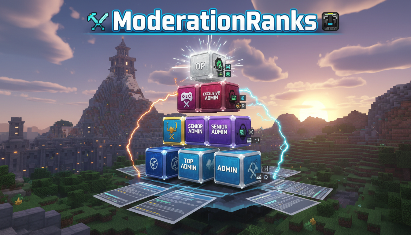 ModerationRanks