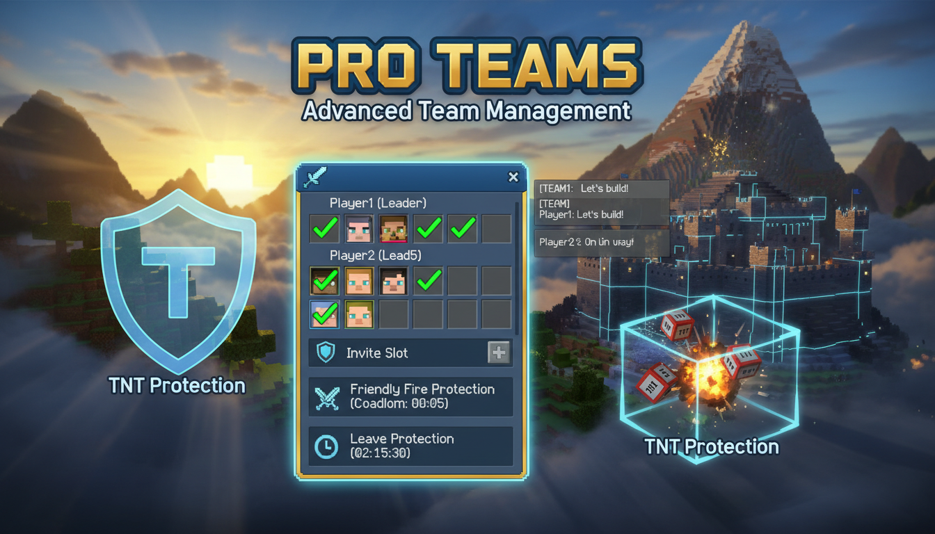 ProTeams
