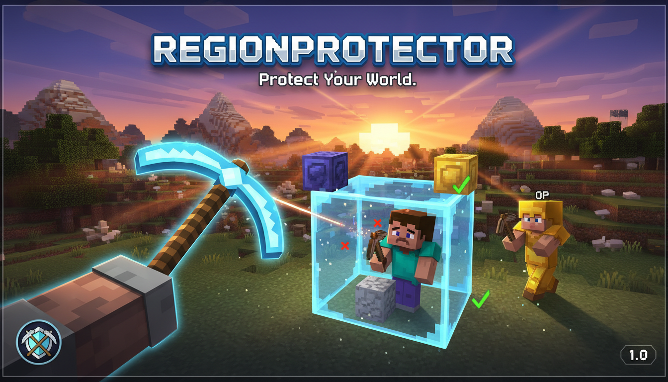 RegionProtector
