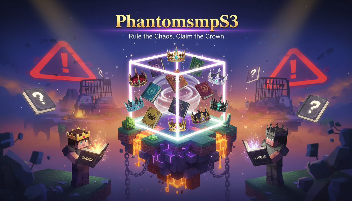 PhantomsmpS3