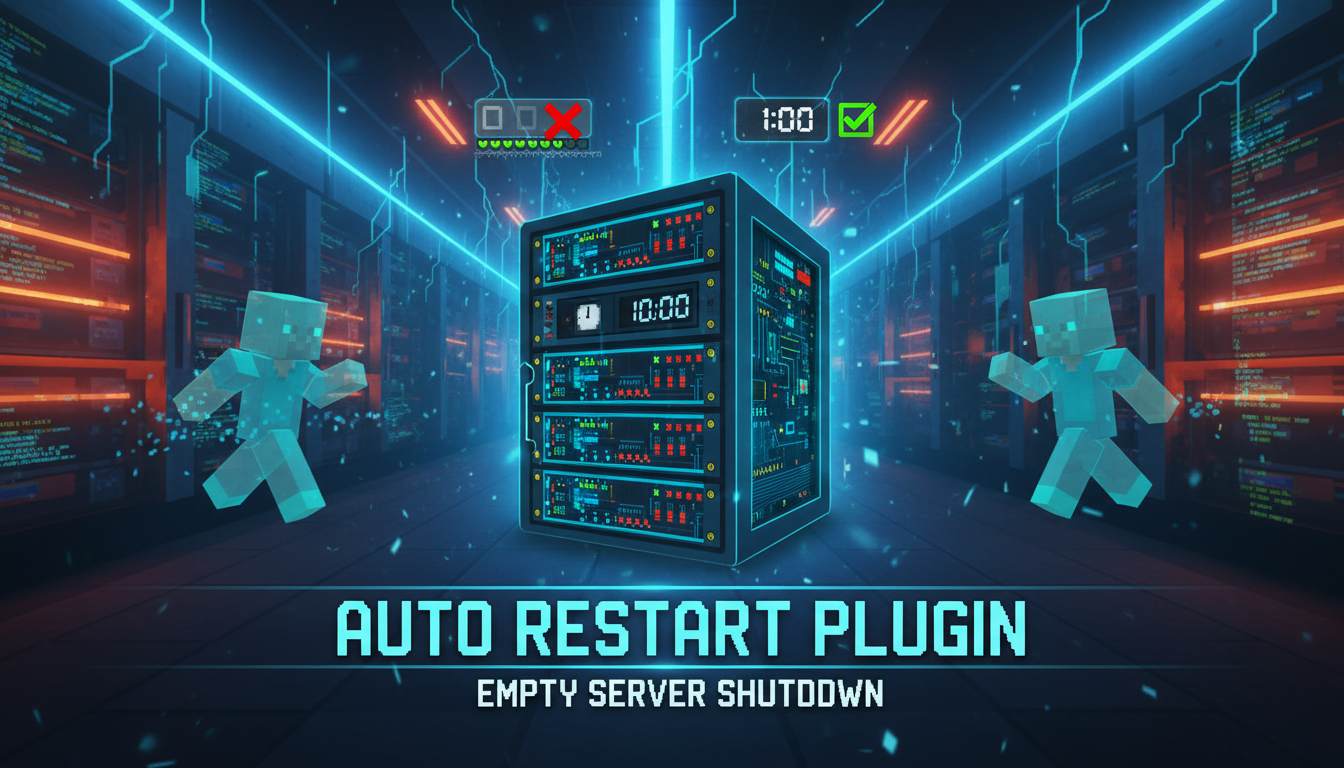 AutoRestartPlugin