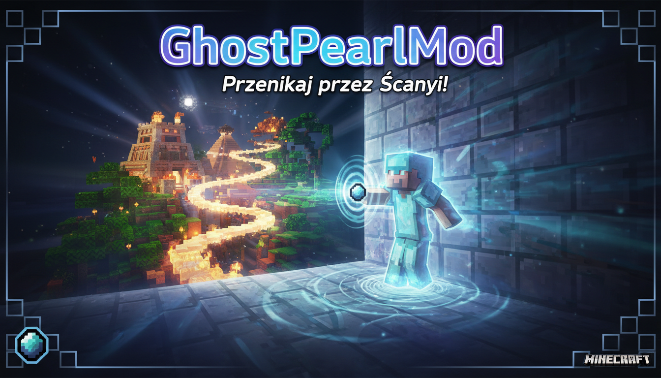 GhostPearlMod
