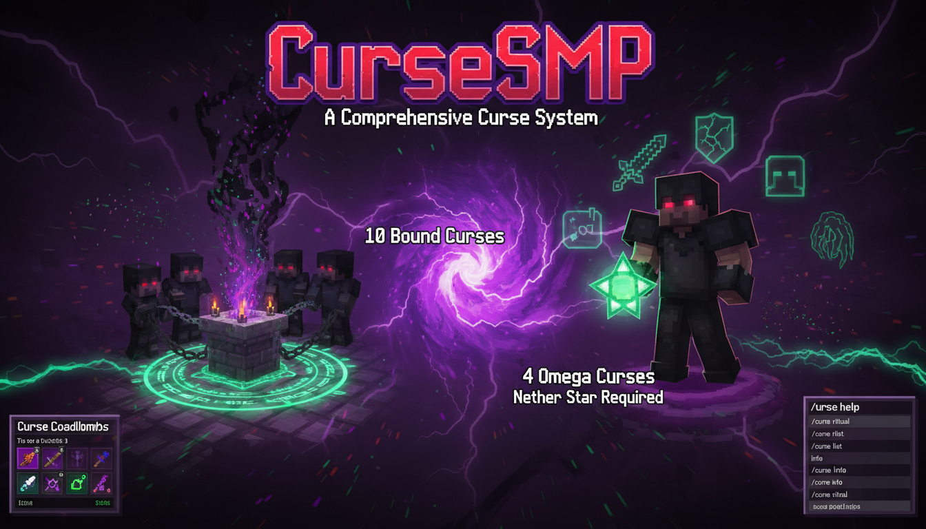 CurseSMP