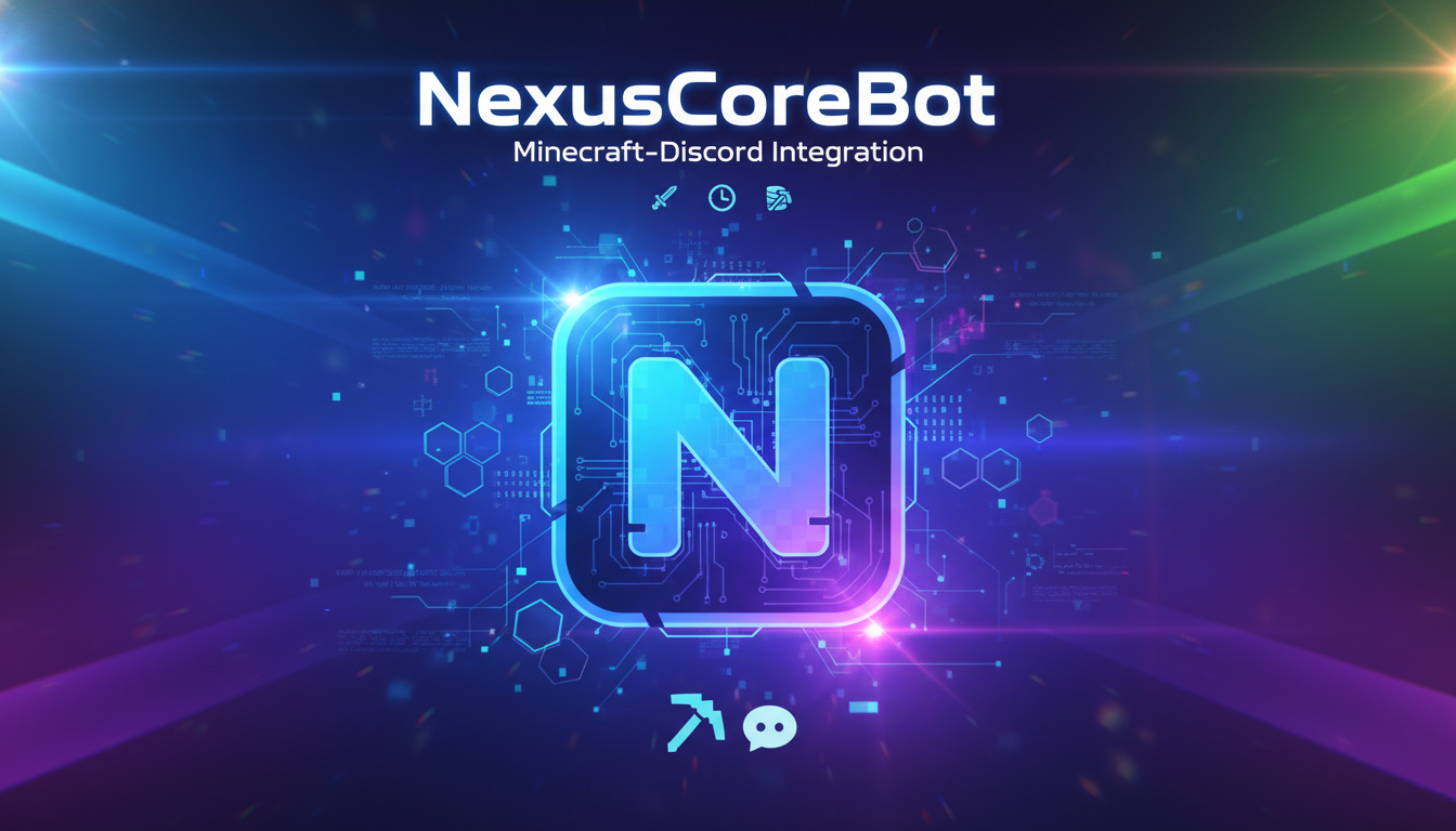 NexusCoreBot
