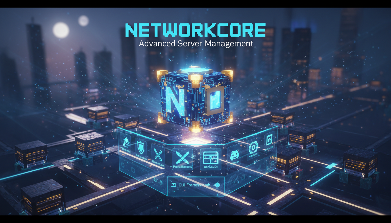 NetworkCore