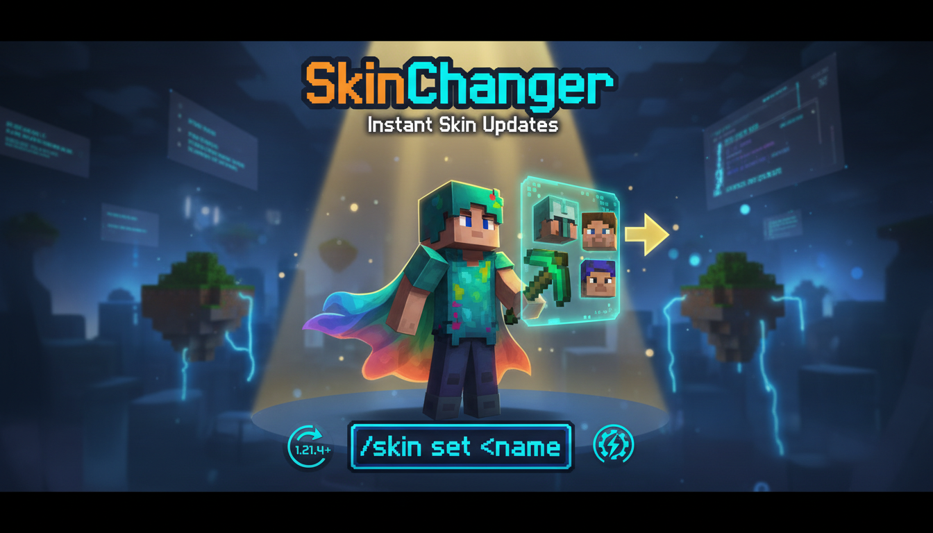 SkinChanger