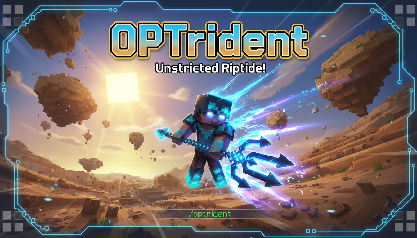 OPTrident