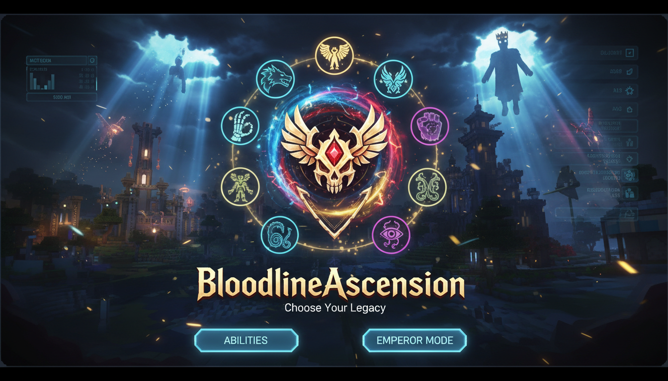BloodlineAscension