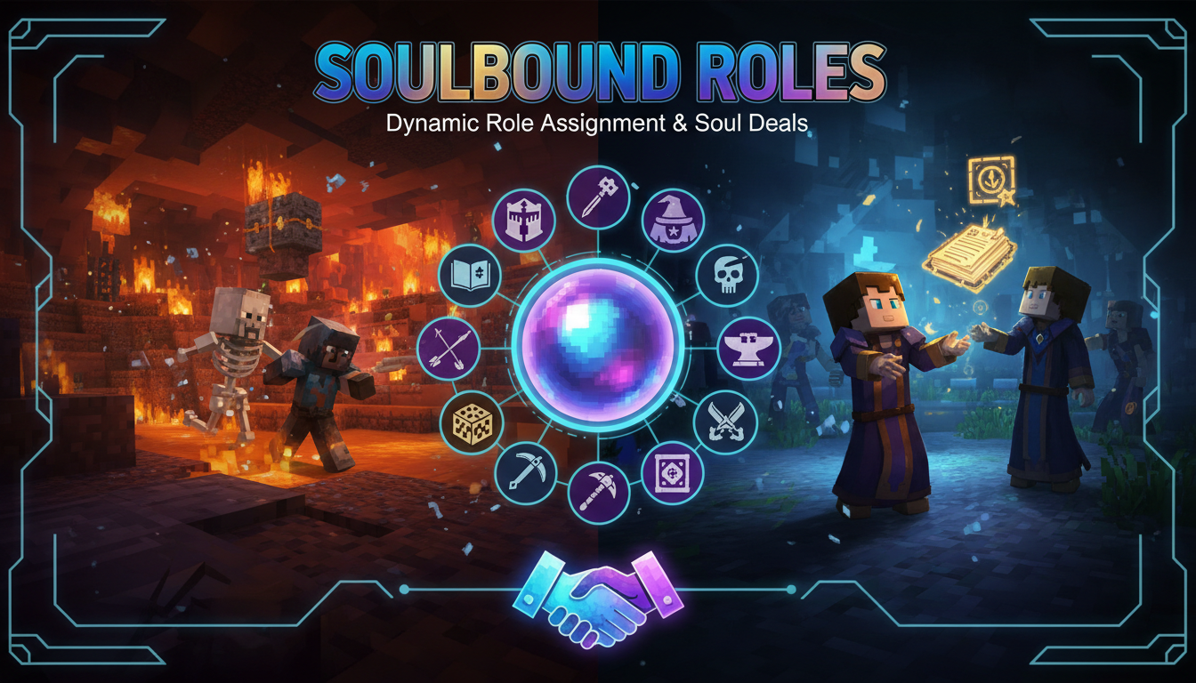 SoulboundRoles