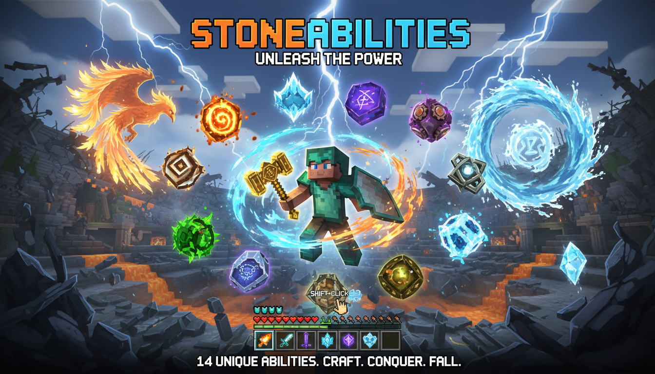 StoneAbilities