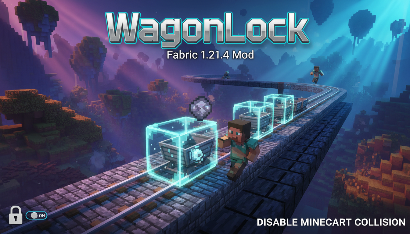 WagonLock