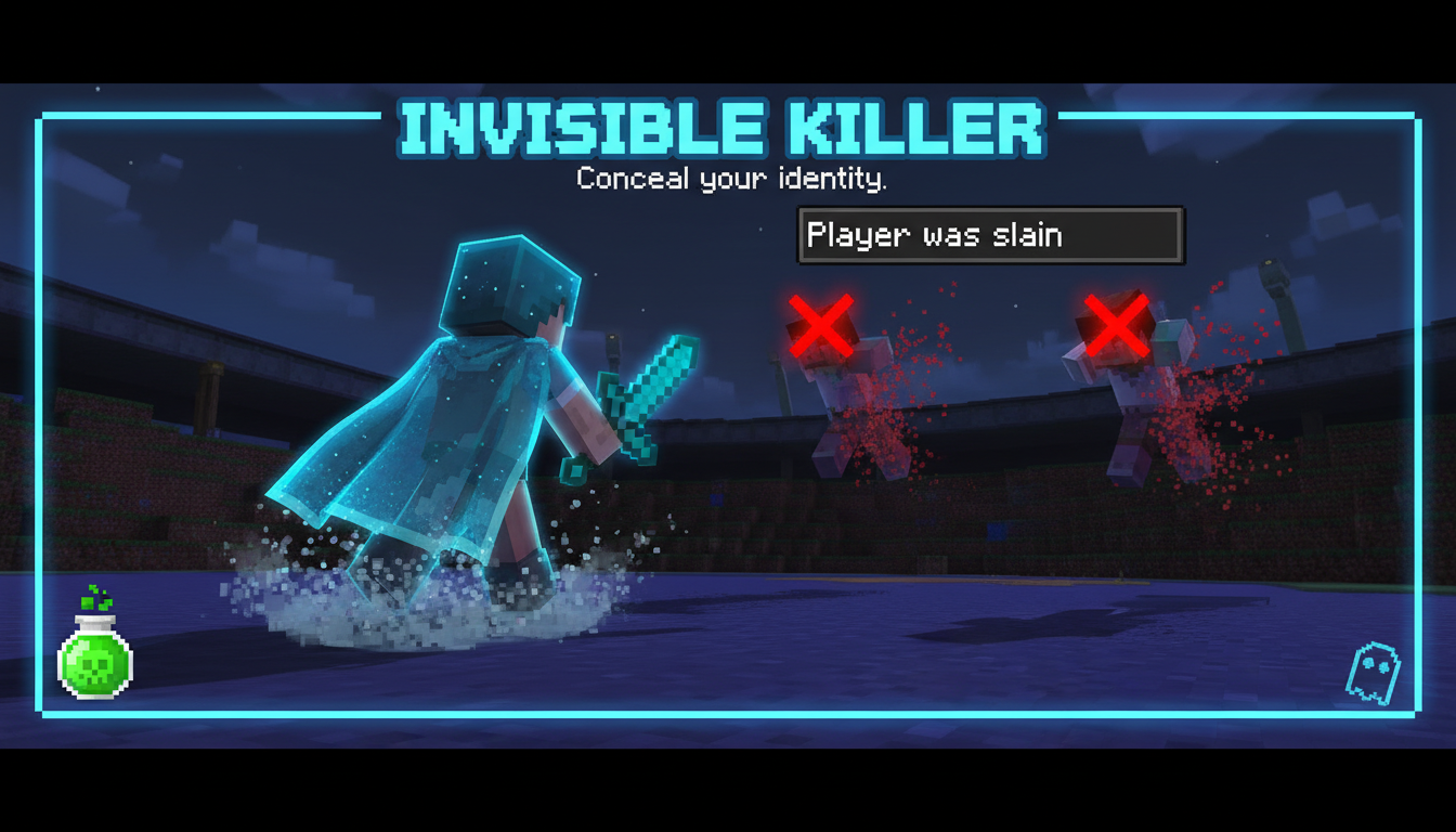 InvisibleKiller