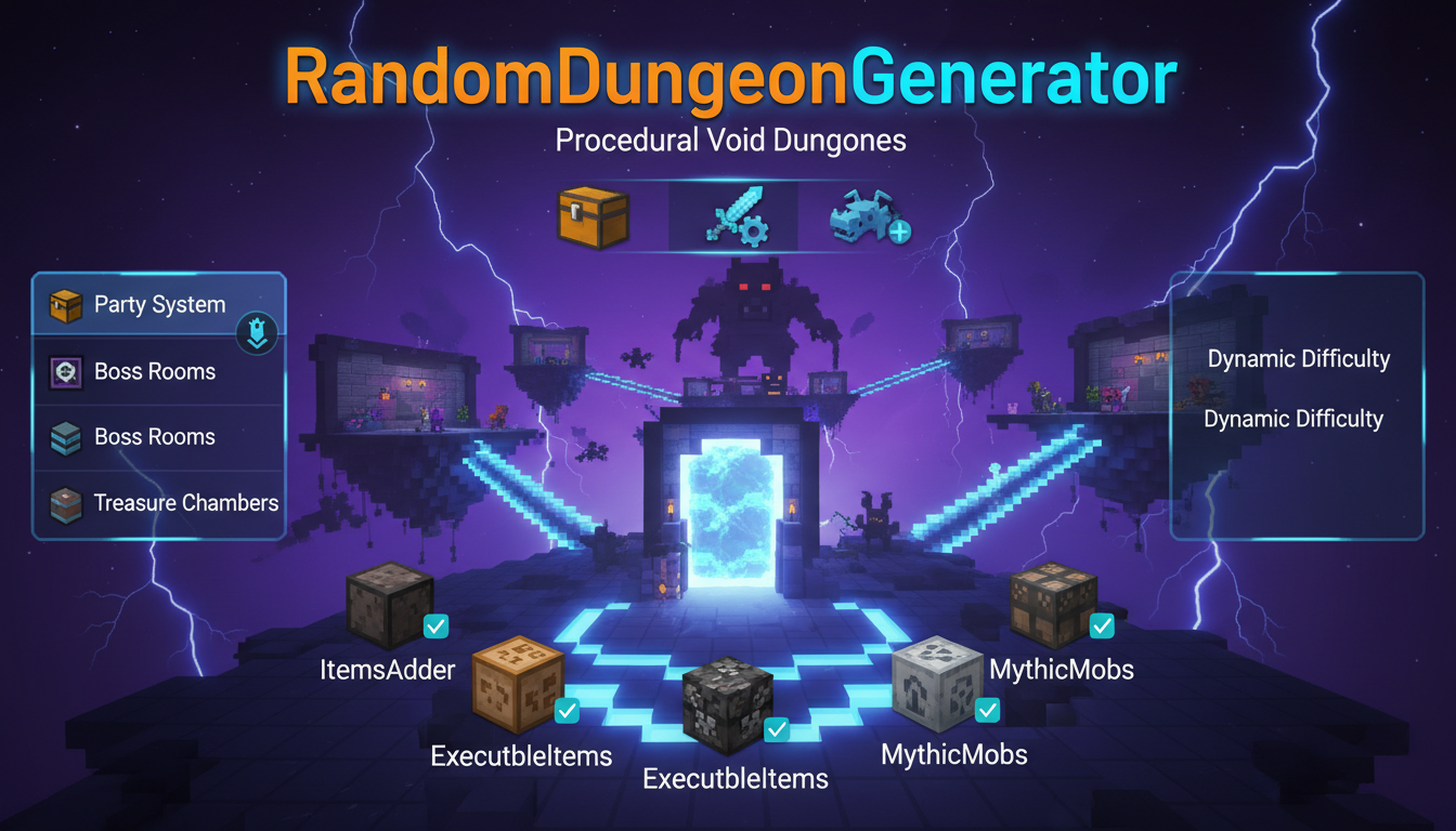 RandomDungeonGenerator