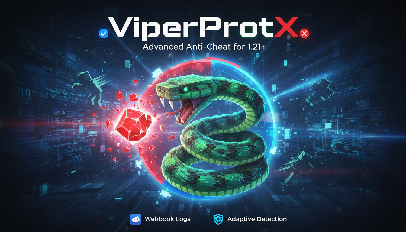 ViperProtX