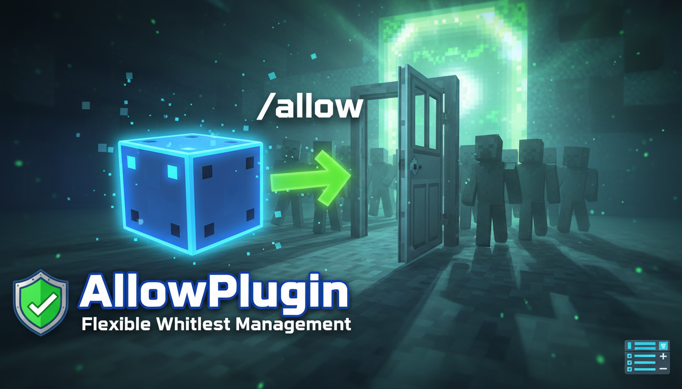AllowPlugin