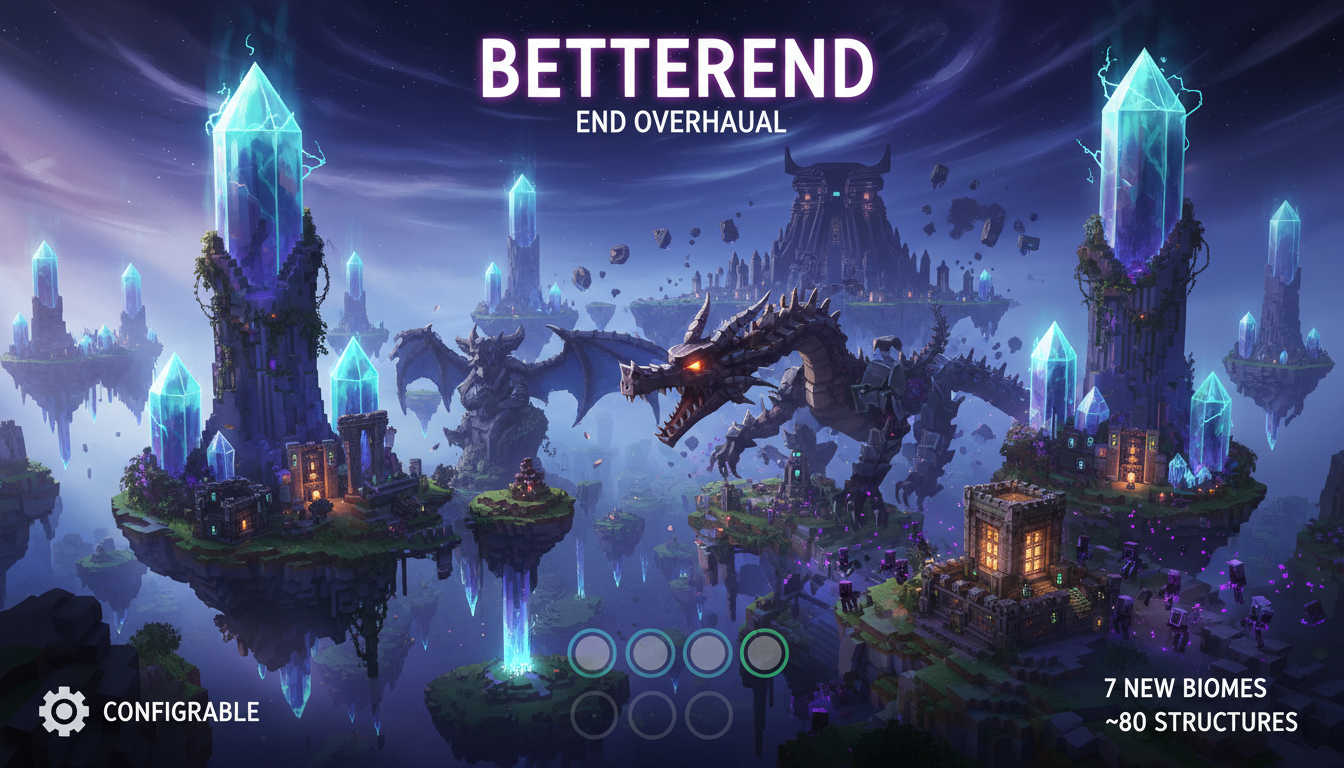 BetterEnd