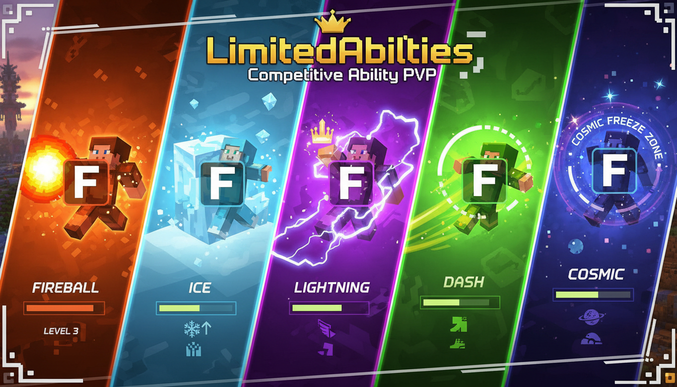 LimitedAbilities
