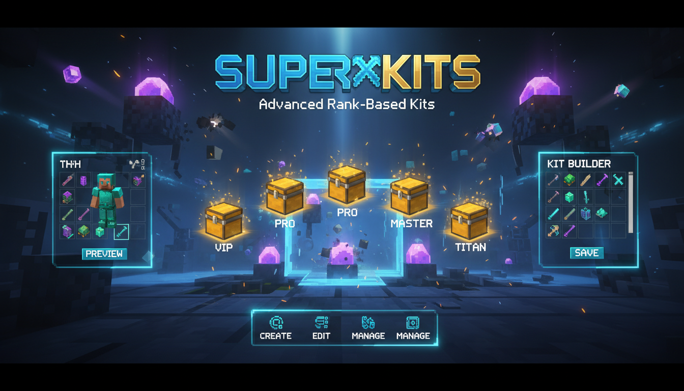 SuperKits