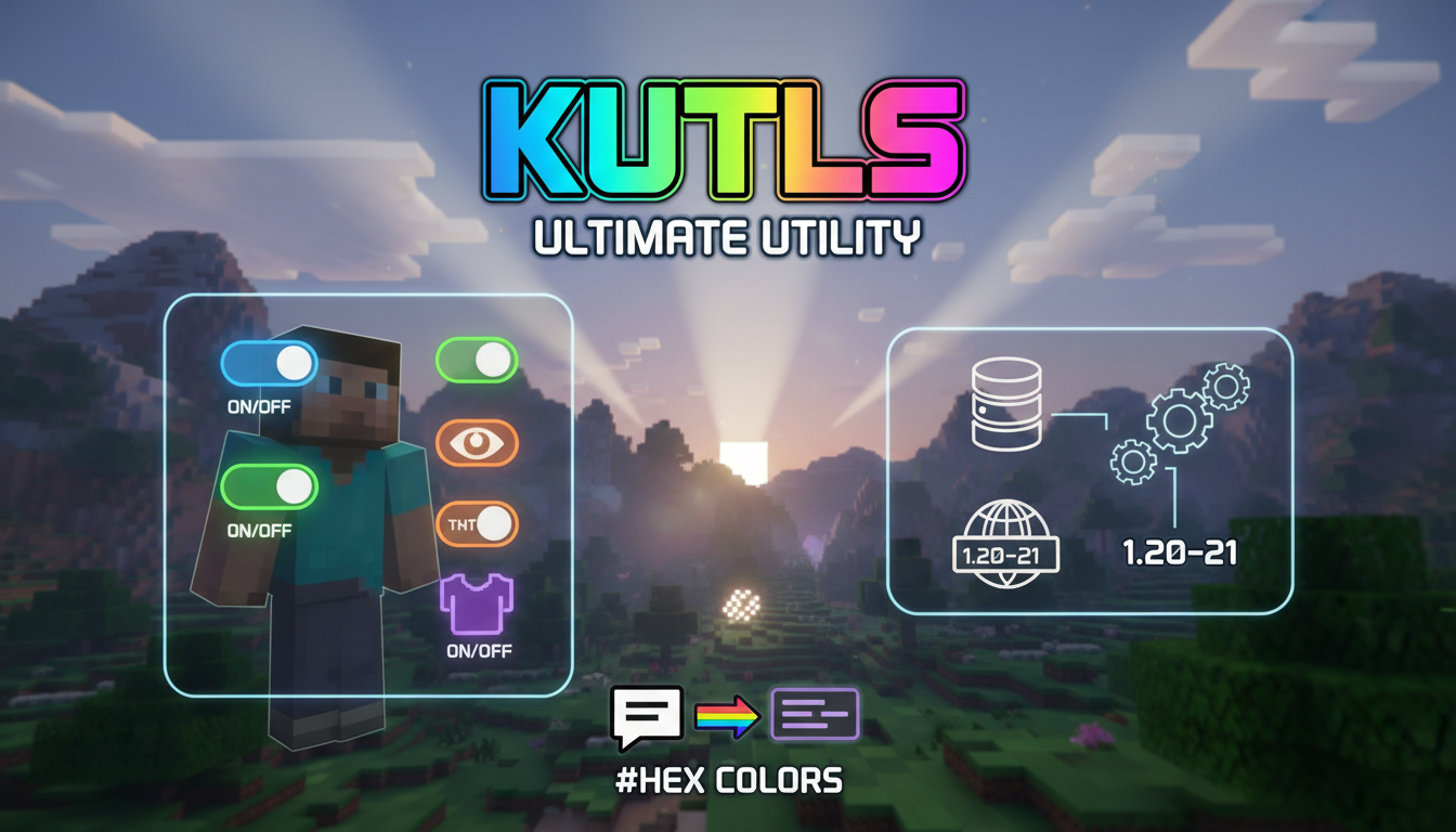 Kutils