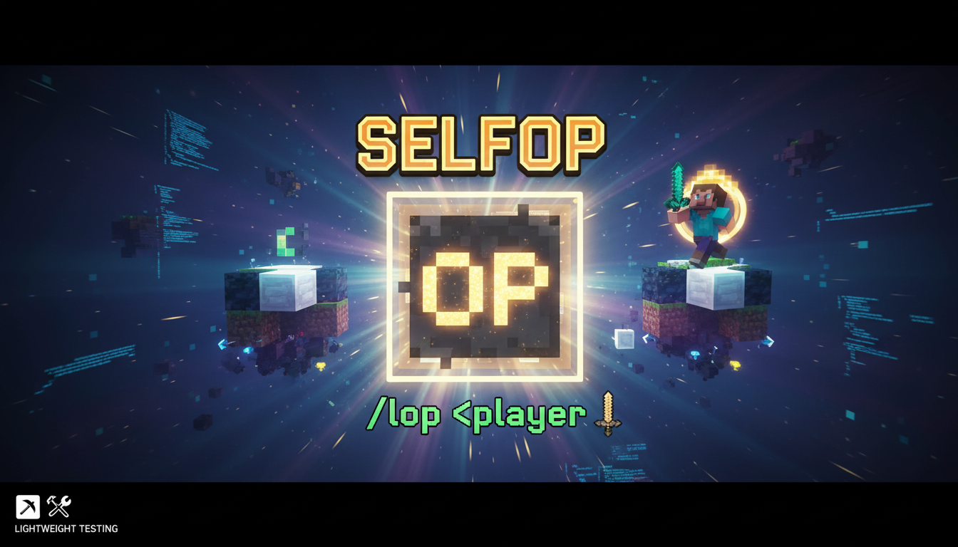 SelfOp