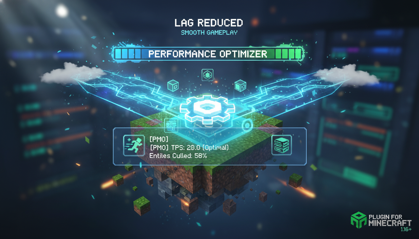PerformanceOptimizer