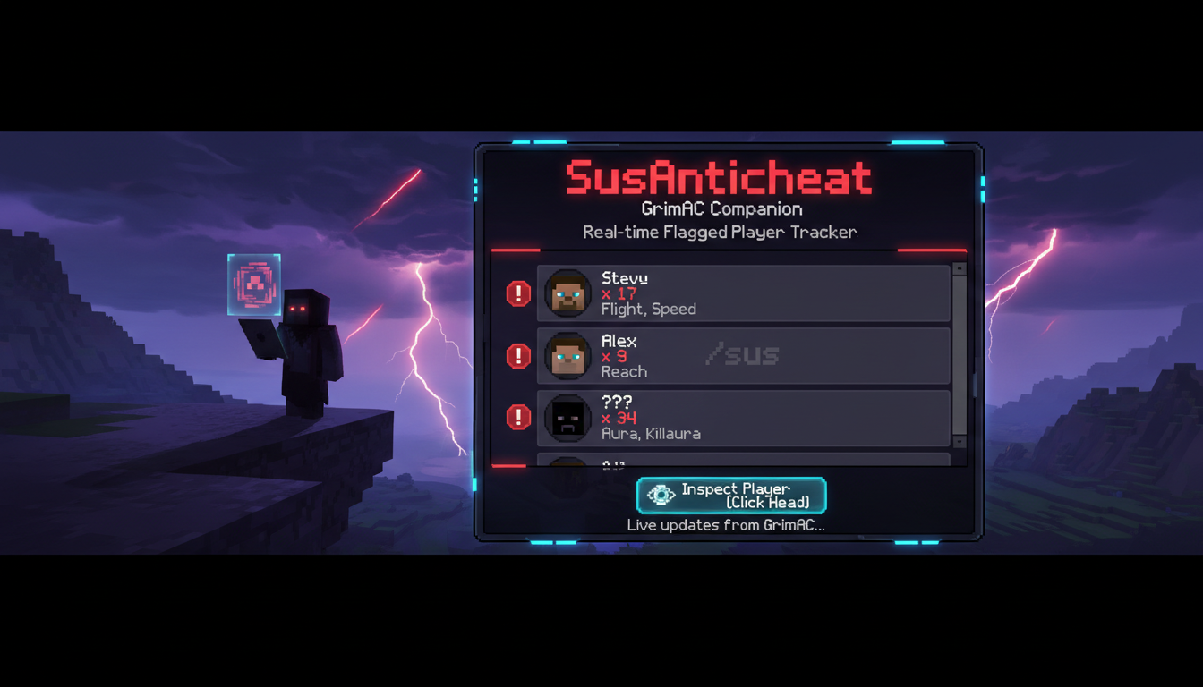 SusAnticheat