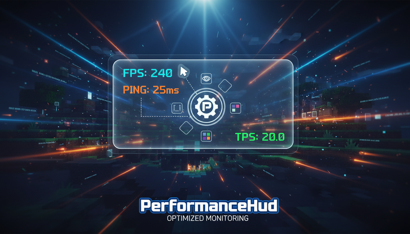 PerformanceHud