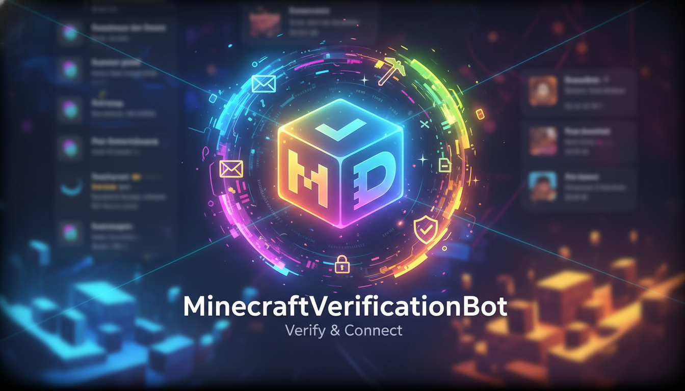 MinecraftVerificationBot