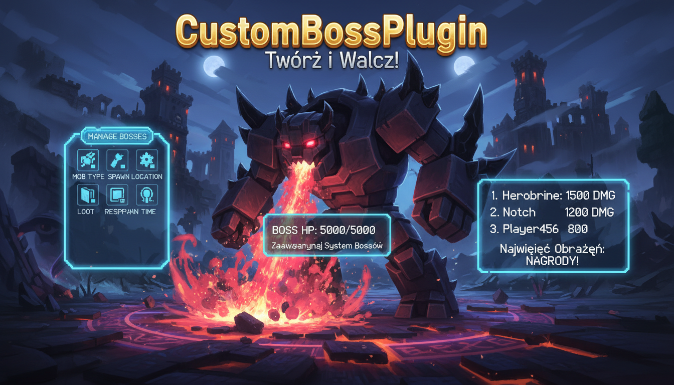 CustomBossPlugin