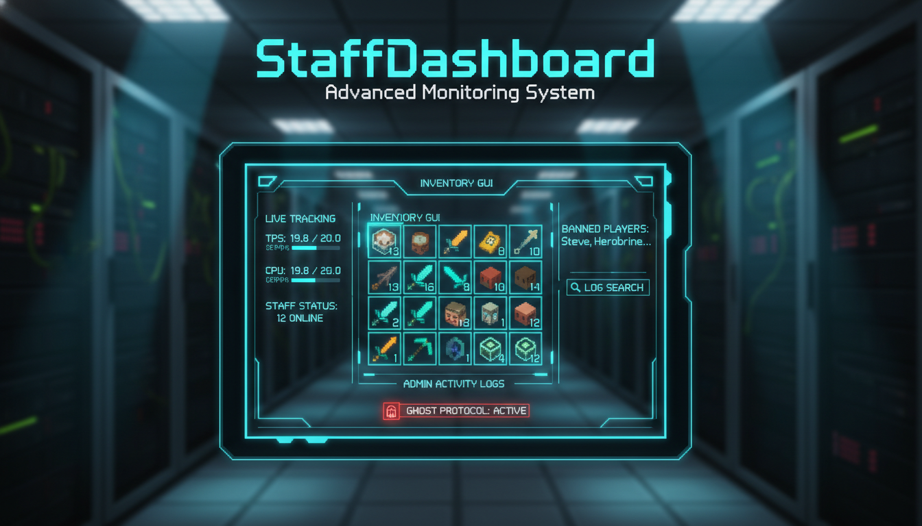 StaffDashboard