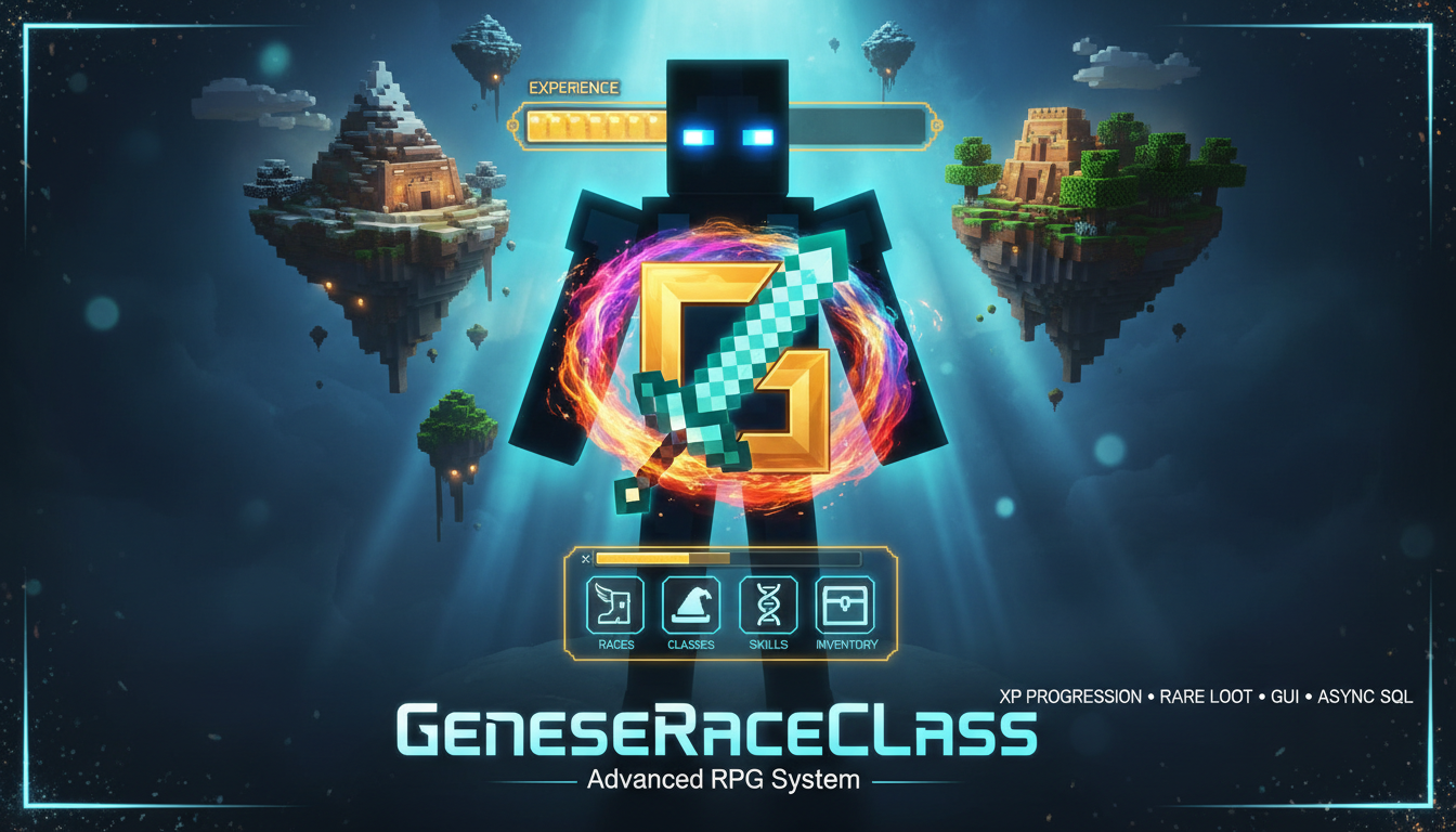 GeneseRaceClass