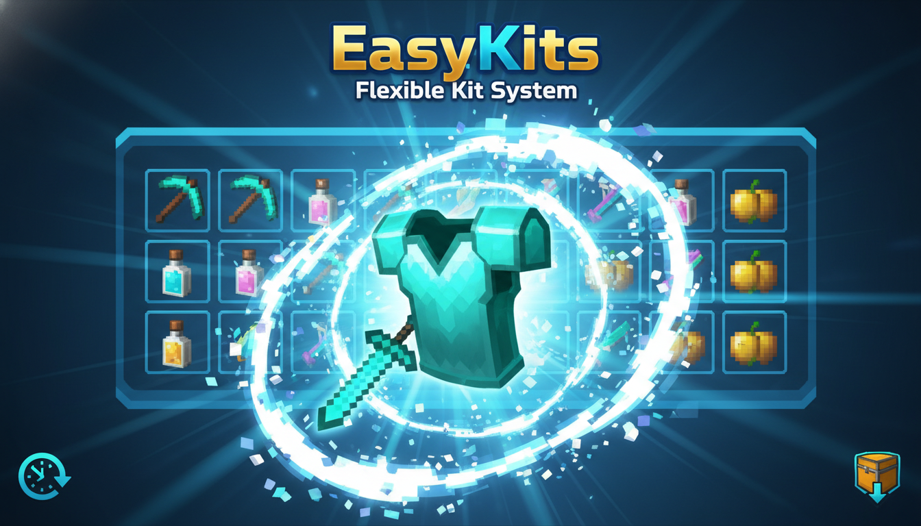 EasyKits