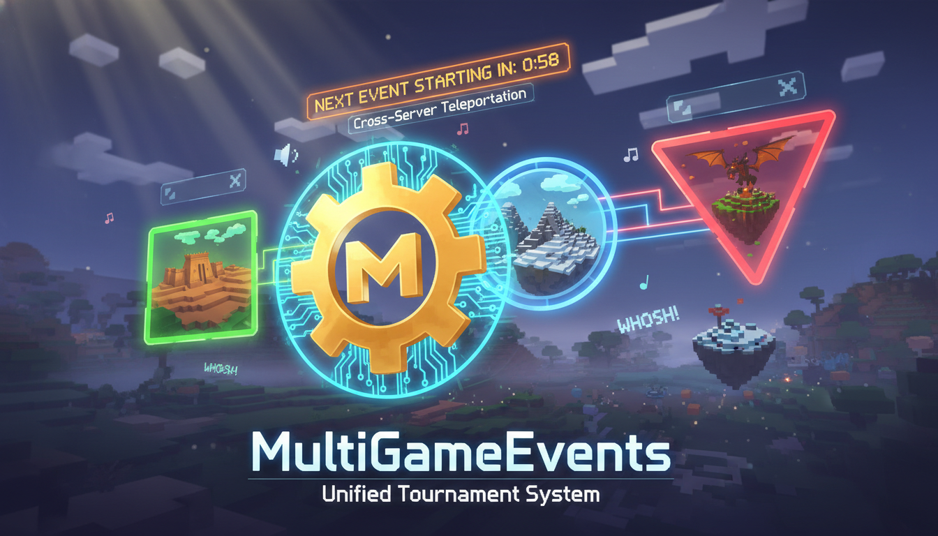 MultiGameEvents