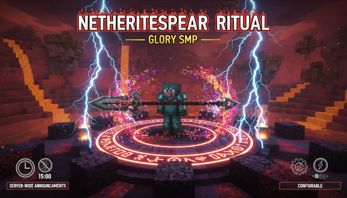 NetheriteSpearRitual