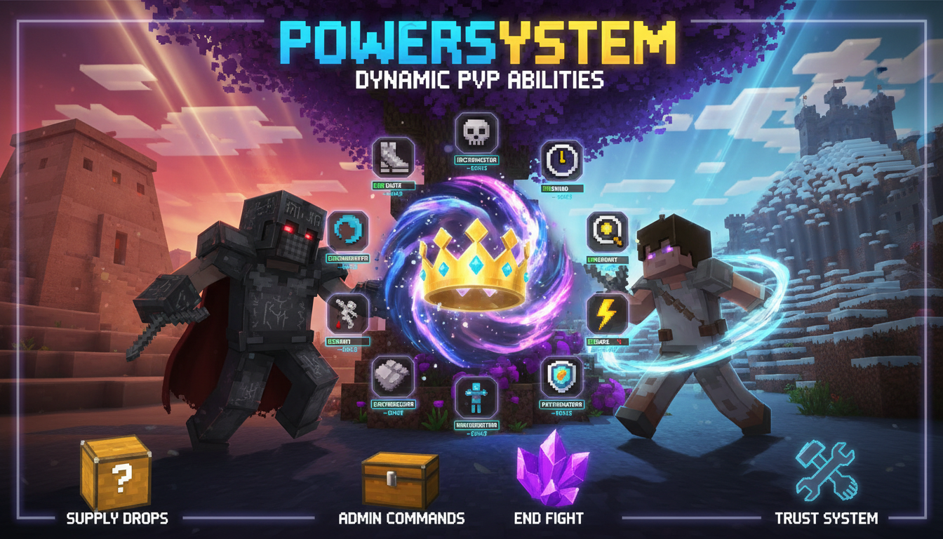 PowerSystem
