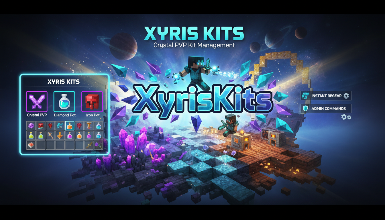 XyrisKits