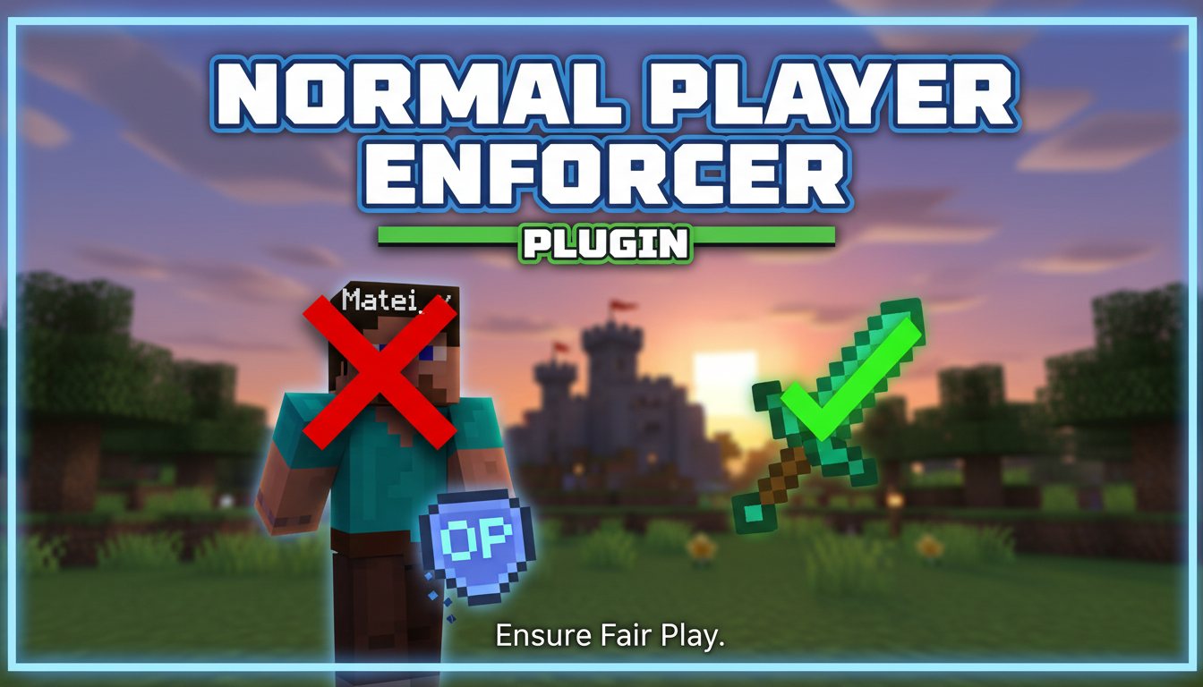 NormalPlayerEnforcer