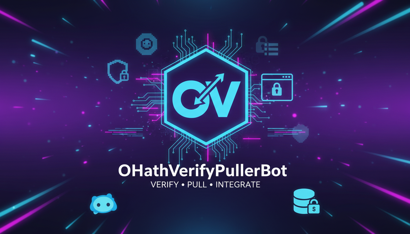 OAuthVerifyPullerBot
