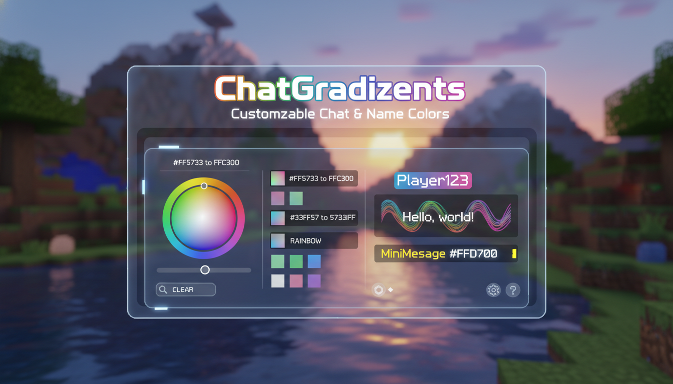 ChatGradients